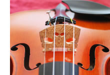high quality stringed-instruments